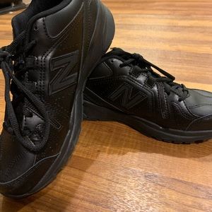 New Balance Ladies Slip Resistant Work Shoes